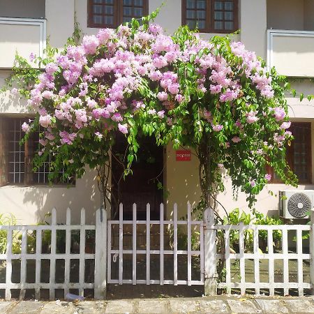 Sundance Beach Villa Kochi Ngoại thất bức ảnh