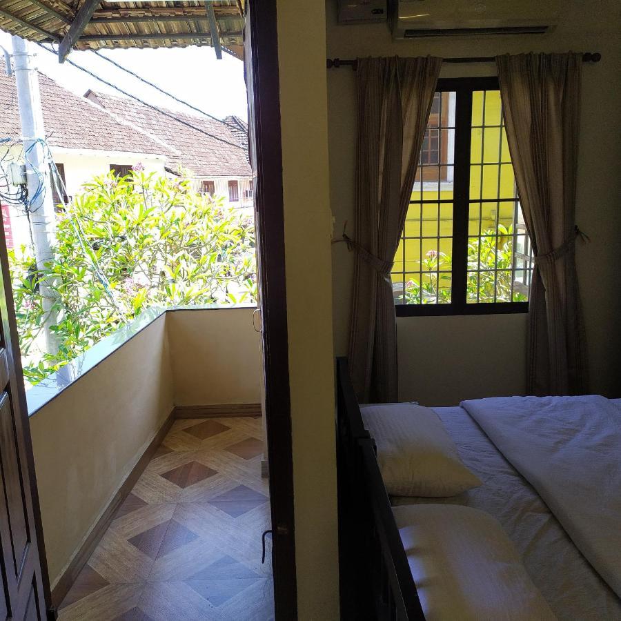 Sundance Beach Villa Kochi Ngoại thất bức ảnh